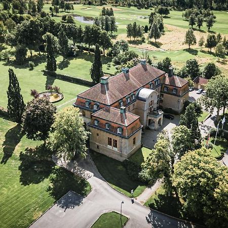 Hotel Bjertorp Slott Kvänum Zewnętrze zdjęcie