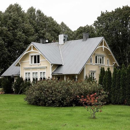 Hotel Bjertorp Slott Kvänum Zewnętrze zdjęcie